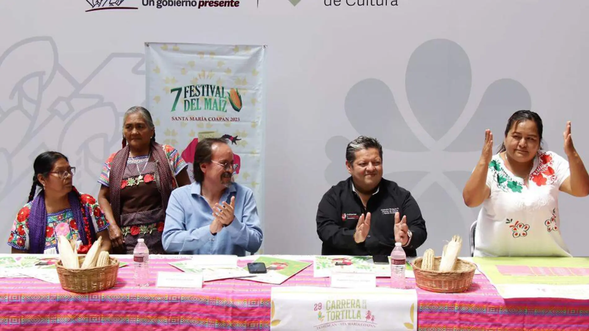 El próximo 6 de agosto se realizará la vigésima novena edición de la Carrera de la Tortilla en Tehuacán